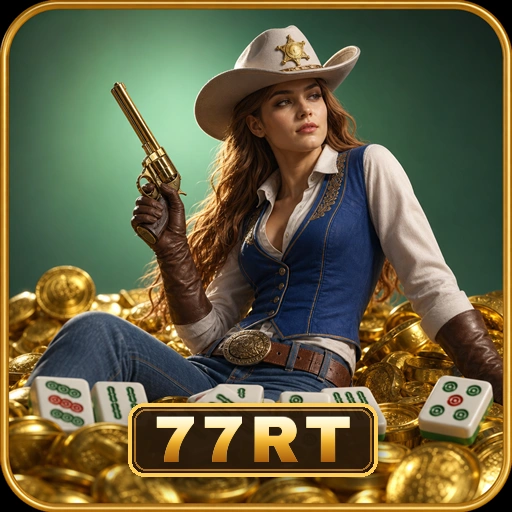 77rt APK Indonesia - Tampilan antarmuka